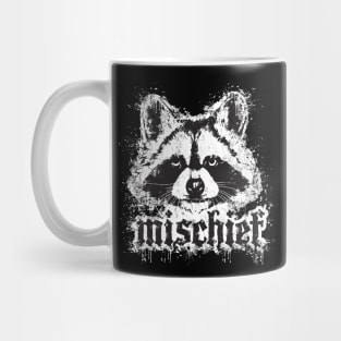 Mischief Mug